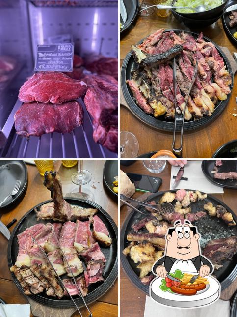 Braceria Degusteria DiVino