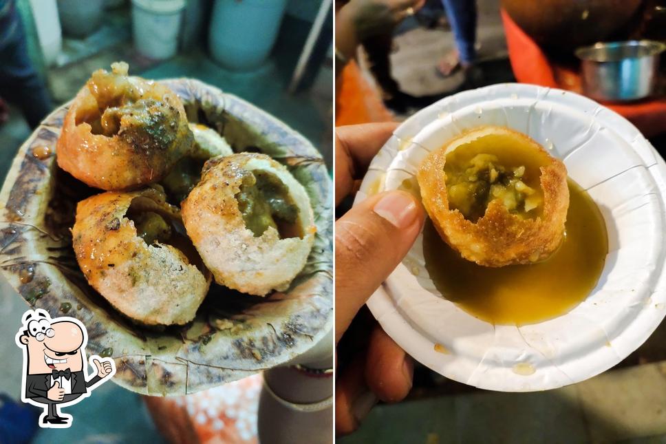 Brajwasi Patasi Bhandar