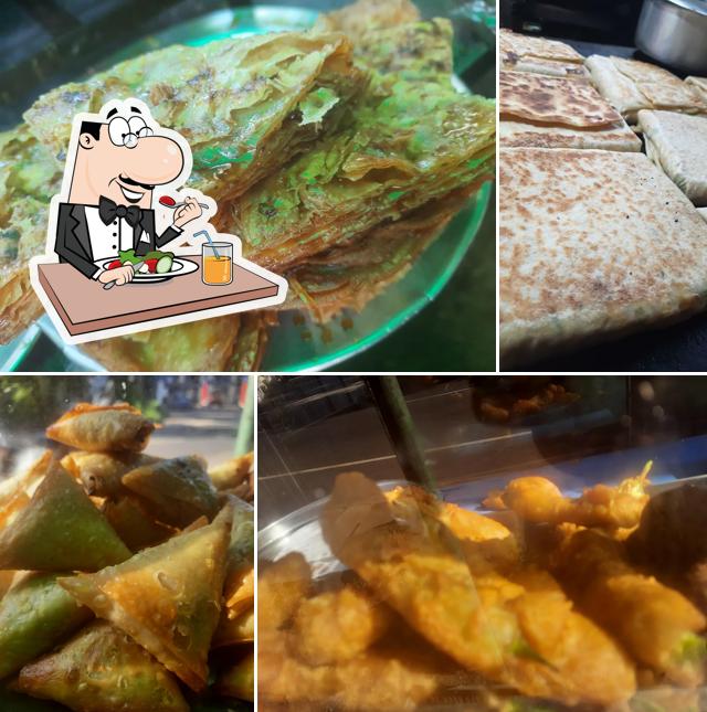 Brothers Tea stall