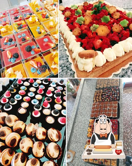 Da MIRCO pizzeria d'asporto e laboratorio artigianale