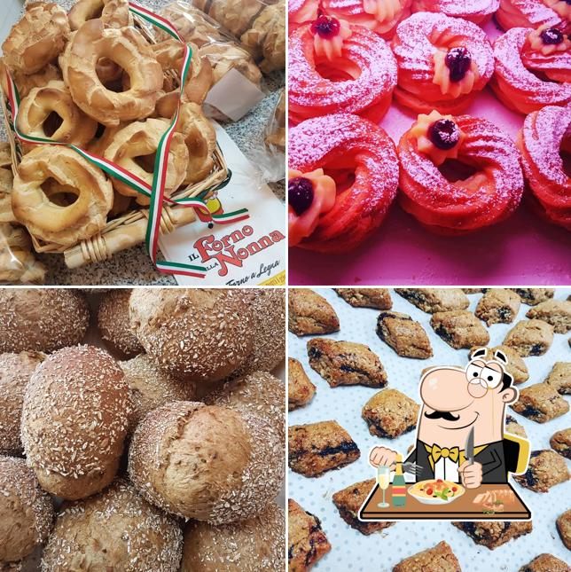 Il Forno Della Nonna & C. s.a.s.