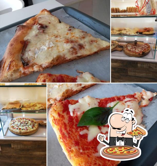 La boutique del pane