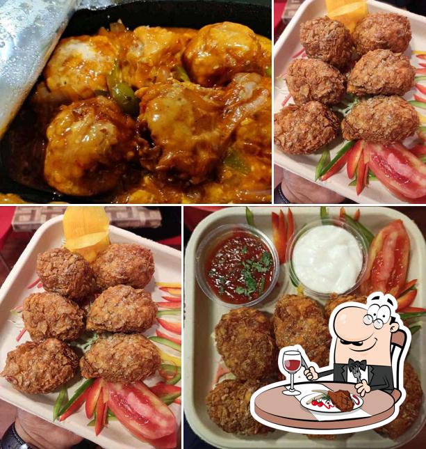 Marky Momos