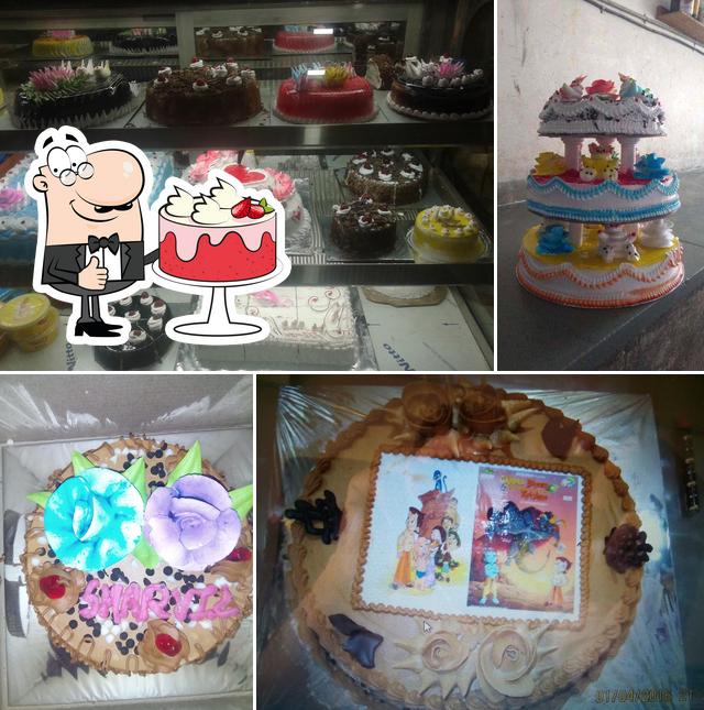 Maruti Bakery