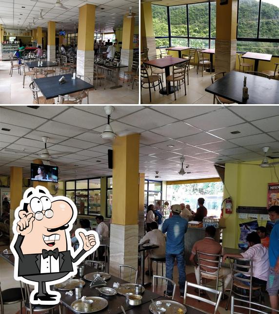 Hotel chakasha Govindam