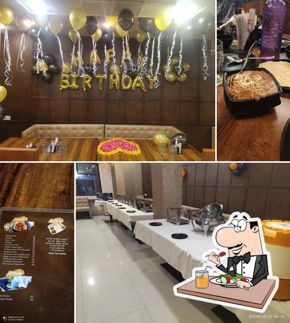 Original Rajkumar Delite( Durga Plaza)