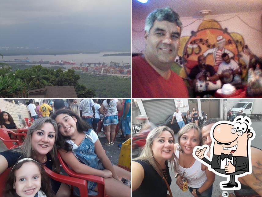 Padaria Irmãs Figueira
