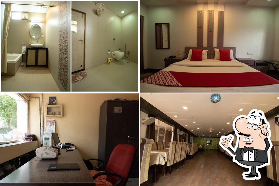 Pagri Resorts