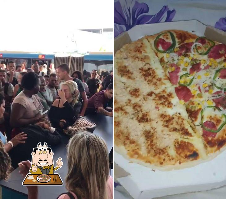 Pizza Da Natalia