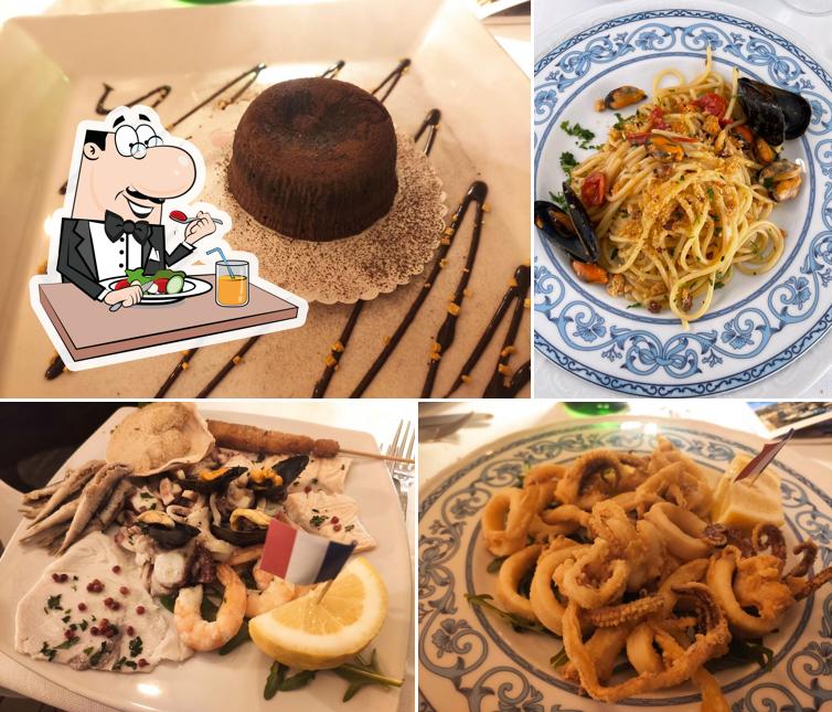 Ristorante Mustafà Pozzuoli