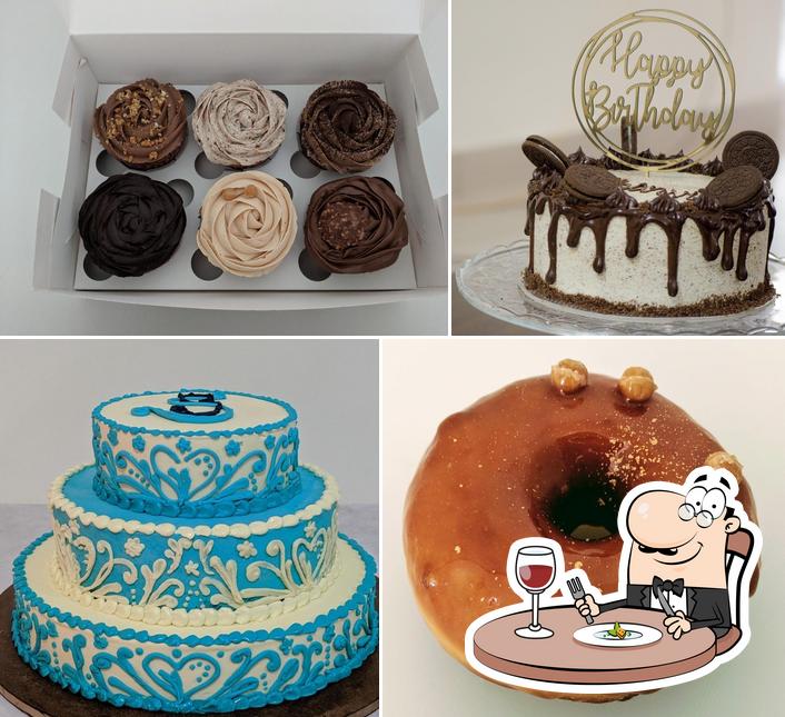 S2 Patisserie