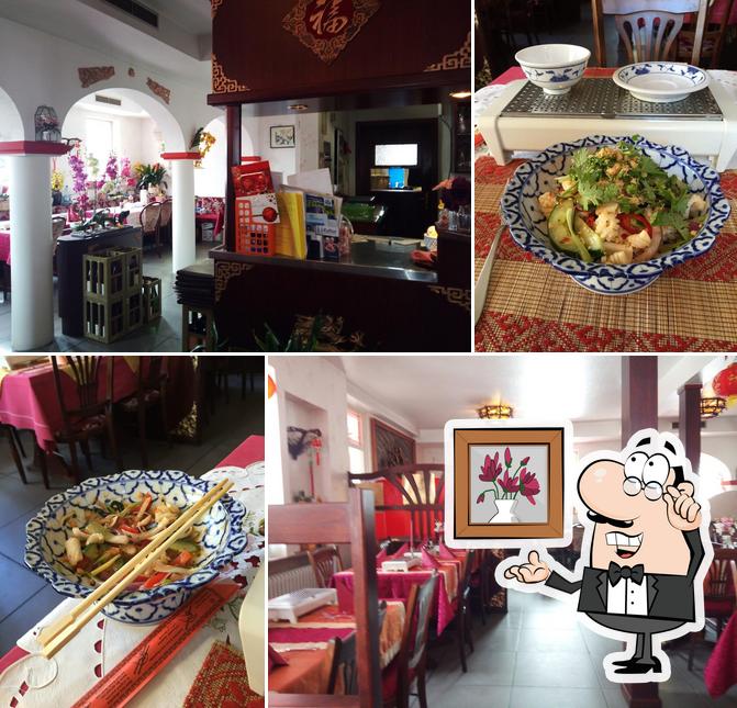 Sao Mai Restaurant