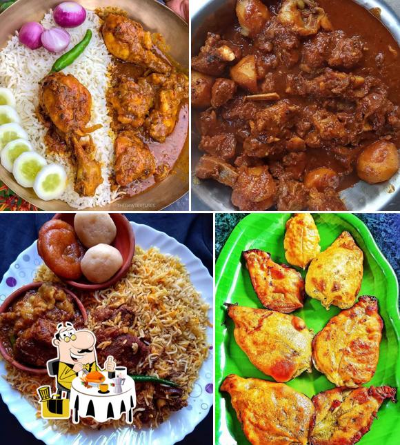Taramoye Hotel and Resturant