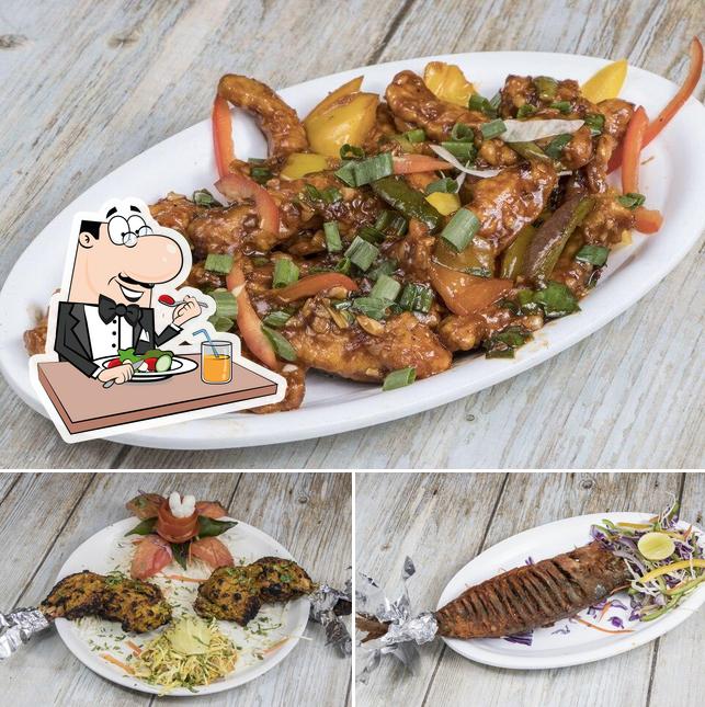 Sagar Family Restaurant & Bar