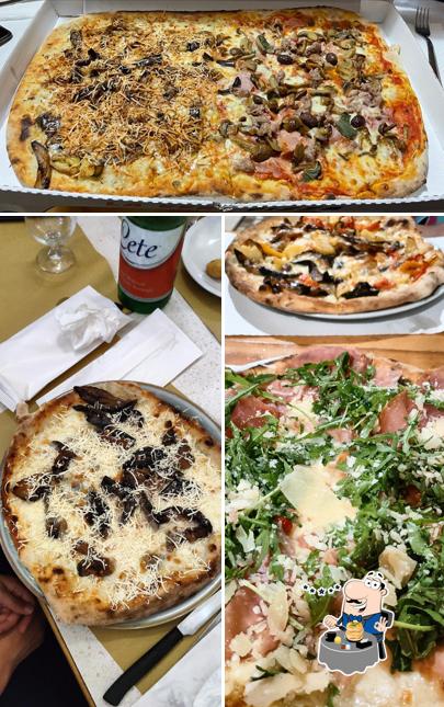 Cibo al Saltingola - Pizzeria, Paninoteca, Asporto e Consegne a Domicilio