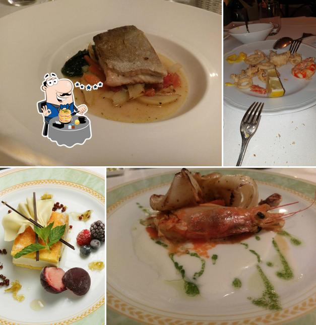 Platti al Tre Cristi Enoteca Ristorante