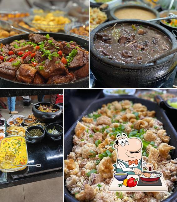 Tropeiro Restaurante Self service - Churrasco & Marmitex