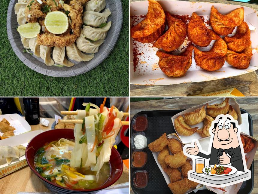 Food at YangKiez By MoMo MaMi