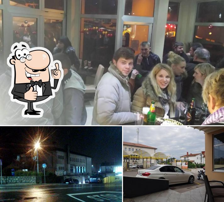 Ecco un'immagine di CAFFE BAR "Malii”