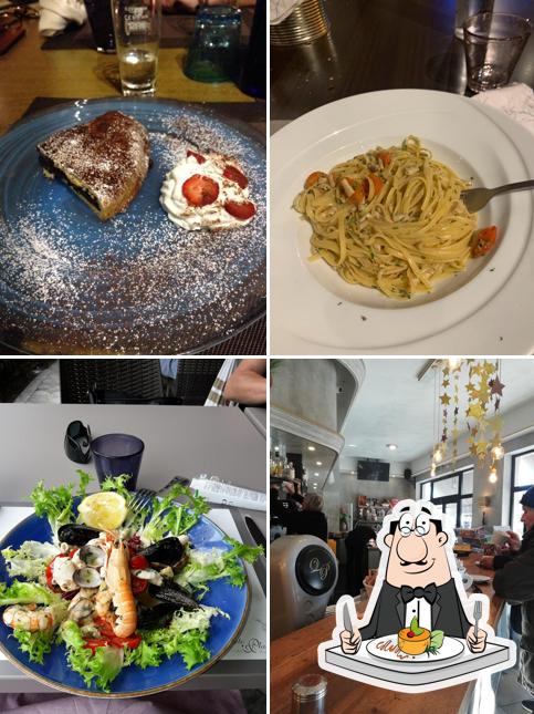 Caffè Roma Quarto Platano