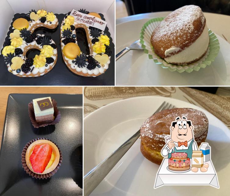 Immagine di Pasticceria Celiciosa