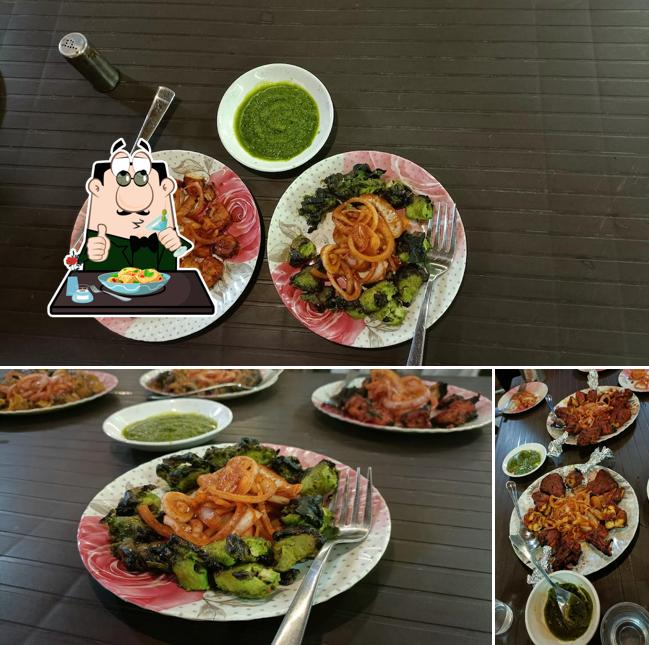 D 2nd Wife Dhaba & Family Restaurant