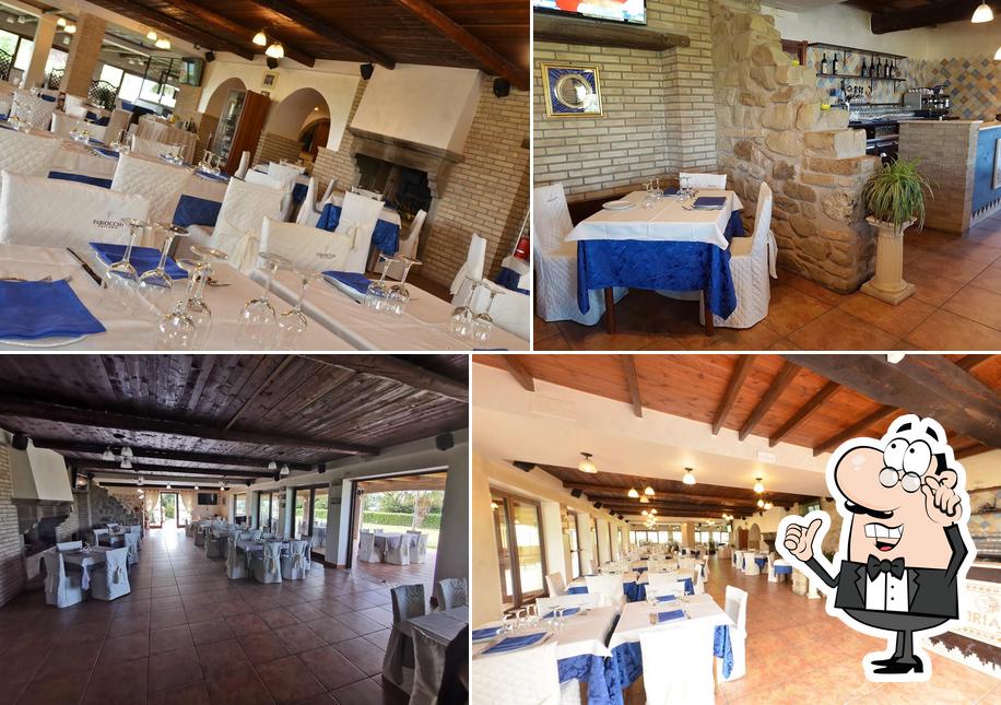 Fattoria Fabiocchi Location per Cerimonie