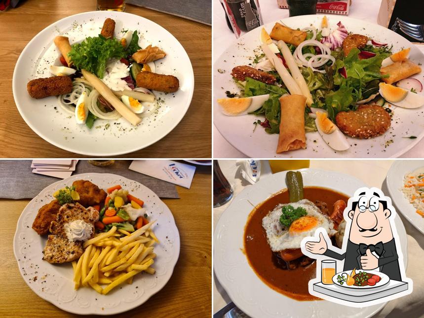 Gasthof - Restaurant Löcker