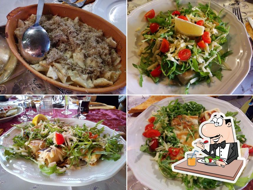 Ristorante Gostilna-Trattoria Turk