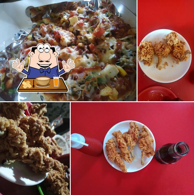 HFC Restaurant