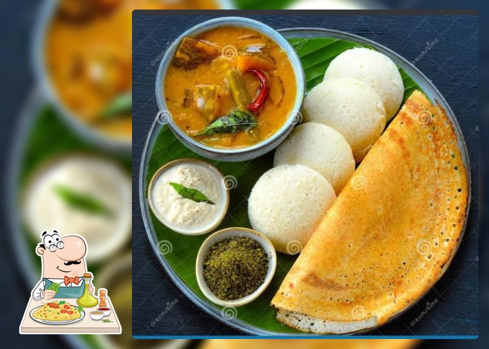 HOTEL నందీశ్వర