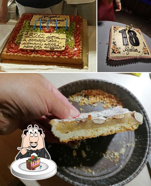 Panificio Luca Garbin