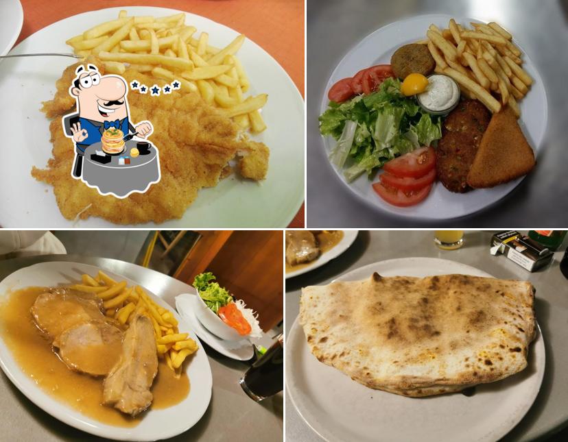 Cibo al Pod Kostanji