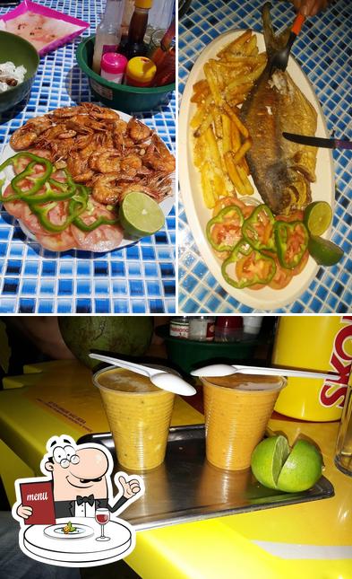 Bar E Caldo De Cana Do DUDU