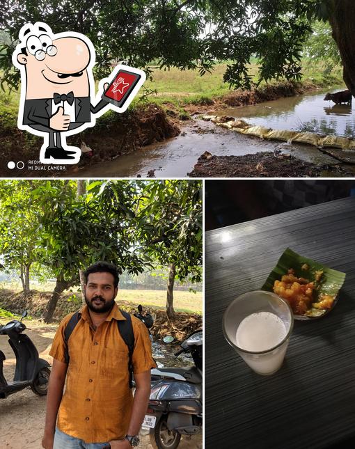 Kuttumuck Kallu Shop