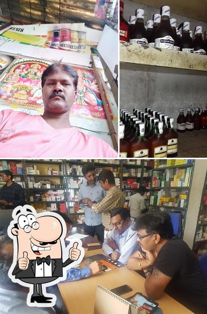 See this pic of New Navya Restaurant and Bar