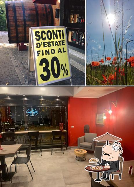 Guarda gli esterni di The WineMaker - Enoteca con degustazione