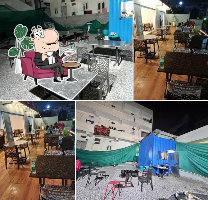 Rajasthani Dhaba