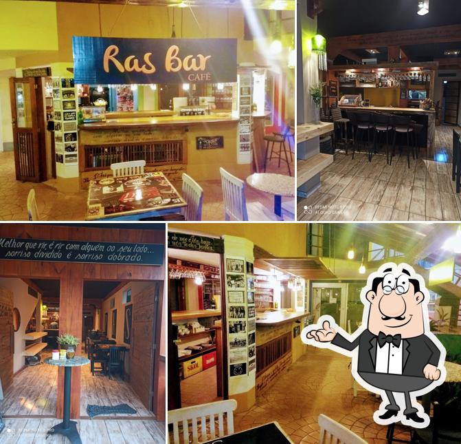 Ras Bar Café