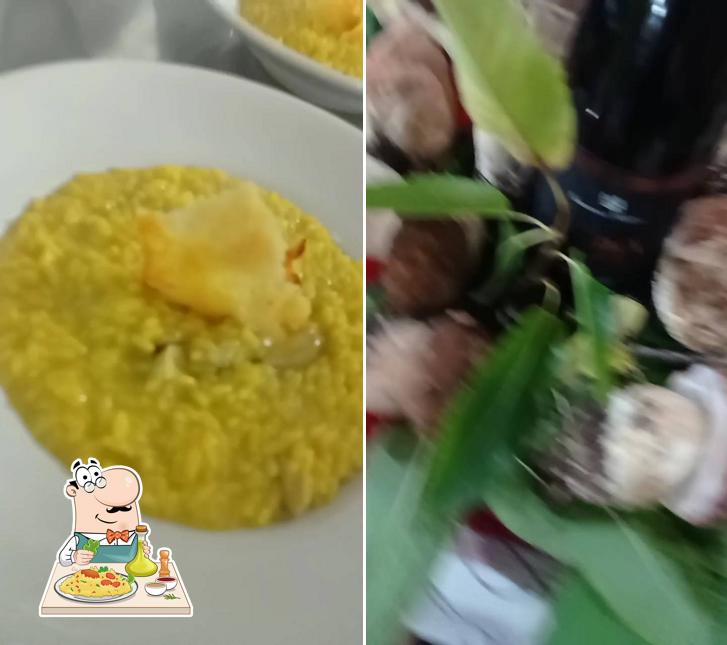 Agriturismo L'Annunziata