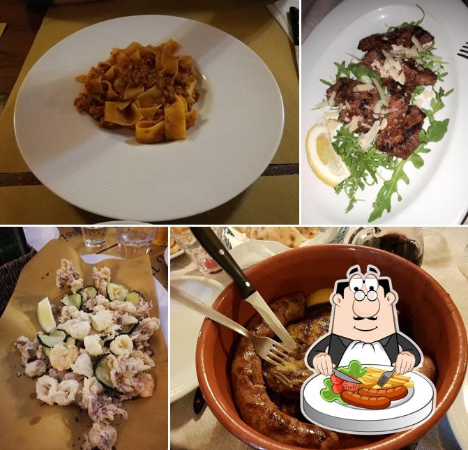 Platti al Ai Dossi Ristorante Albergo