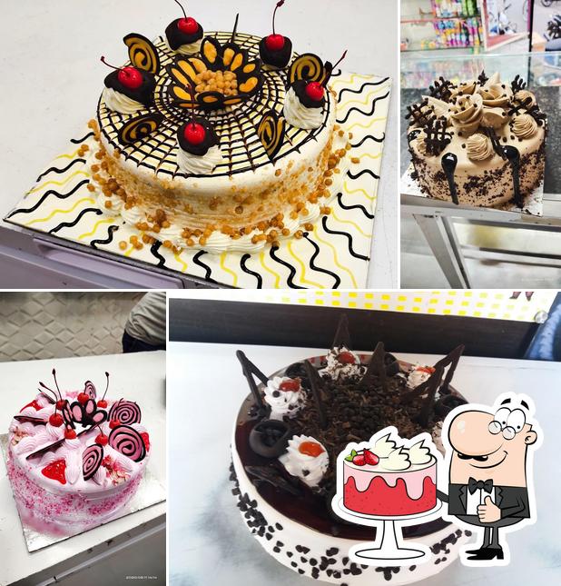 Bake House Bakery