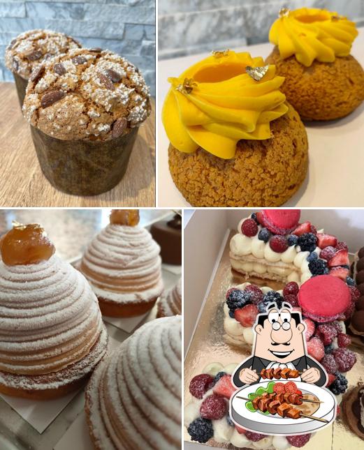 Boulangerie Pâtisserie GM CASULA