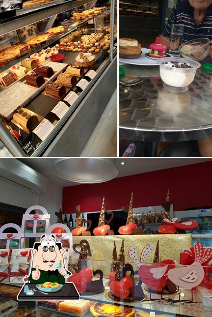 Boulangerie Pâtisserie Selin