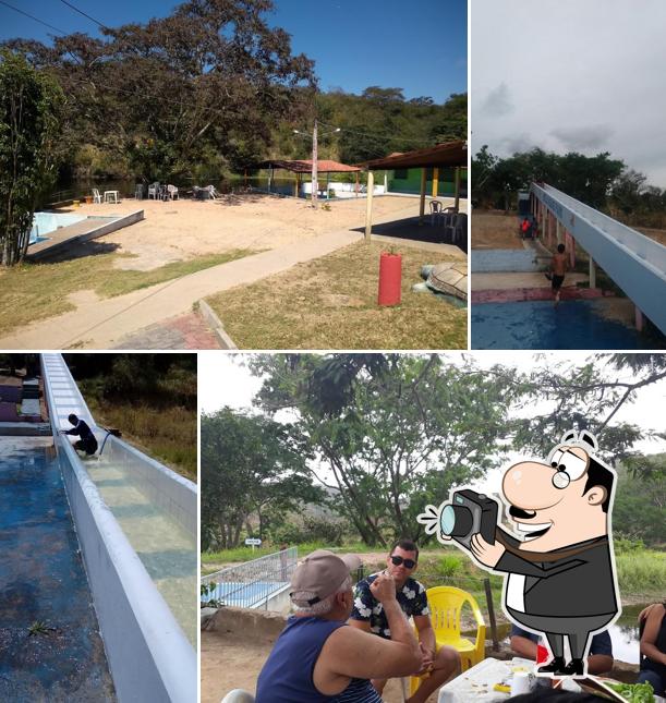 Brejo Águas Park