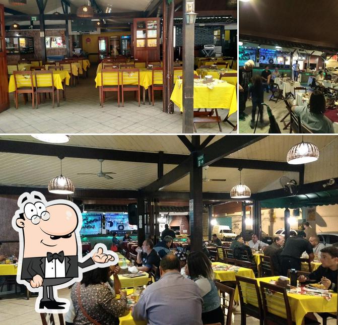 Restaurante Faisão & Galeto Chopp