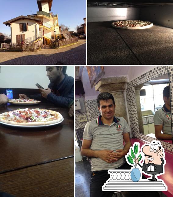 Guarda gli esterni di Istanbul Panino Kebap Pizza D'asporto