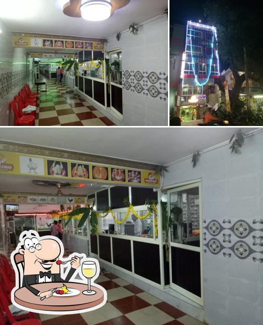 Jagadeeswar fresh Chicken Center