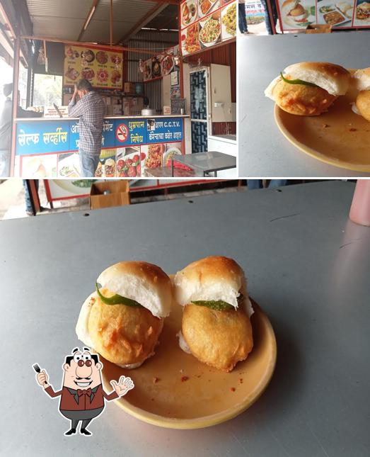 Kaka Vadavala