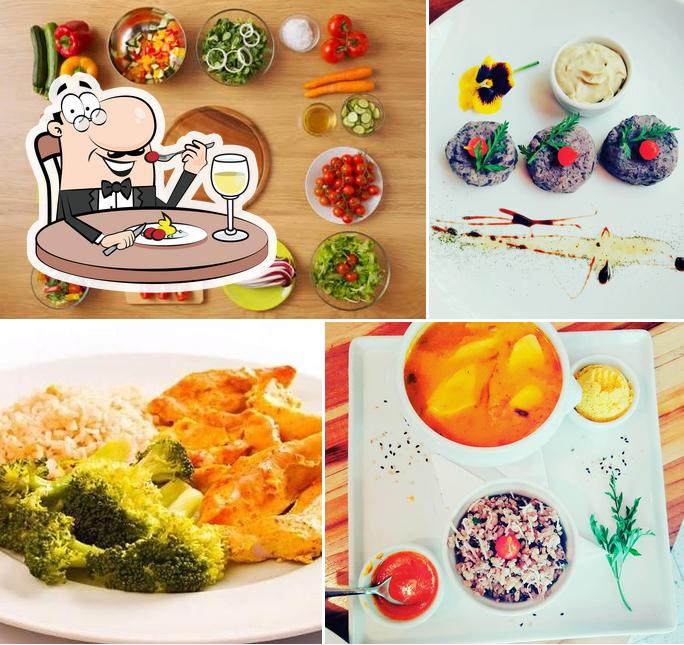 La Cuisine Fit
